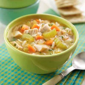 chicken-soup