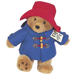 paddington-bear