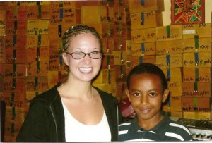 margaret-and-rediet-2009