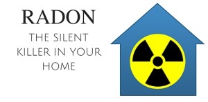 Radon-Testing