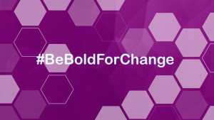 Be Bold For Change rev
