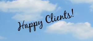 Happy Clients resized