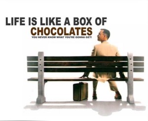 Forrest Gump