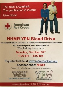 Blood Drive 2017