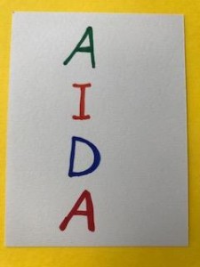 AIDA