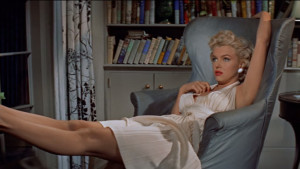 Marilyn Monroe 7 Yr Itch