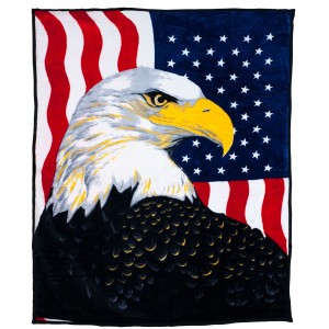 Eagle Blanket