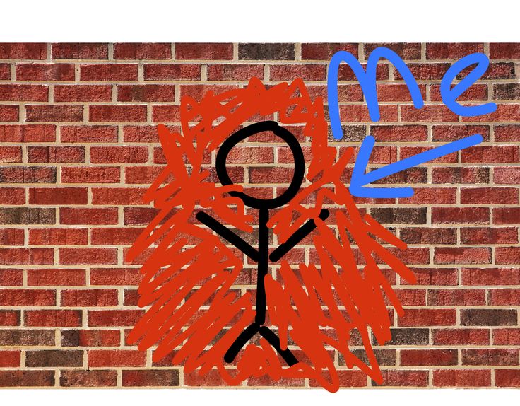 What to do when you hit a wall. Eagle Home Inspections Blog