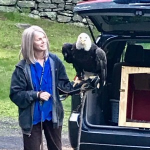 Enapai's first road trip