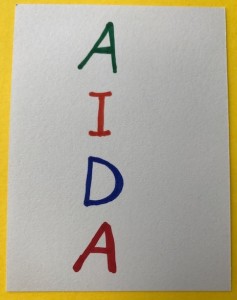 AIDA