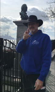 Ron at Weehawken rev